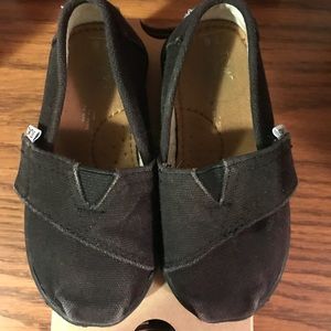 Toddler Toms